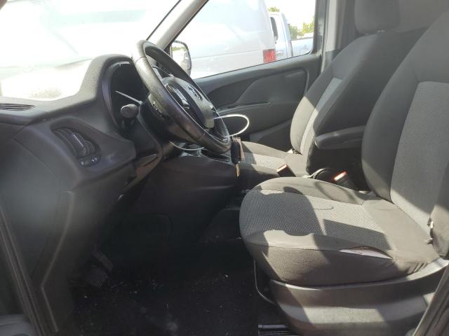 ZFBERFAT8F6A90789 - 2015 RAM PROMASTER BLACK photo 7