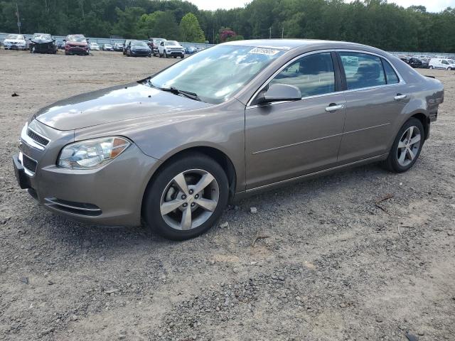 2012 CHEVROLET MALIBU 1LT, 