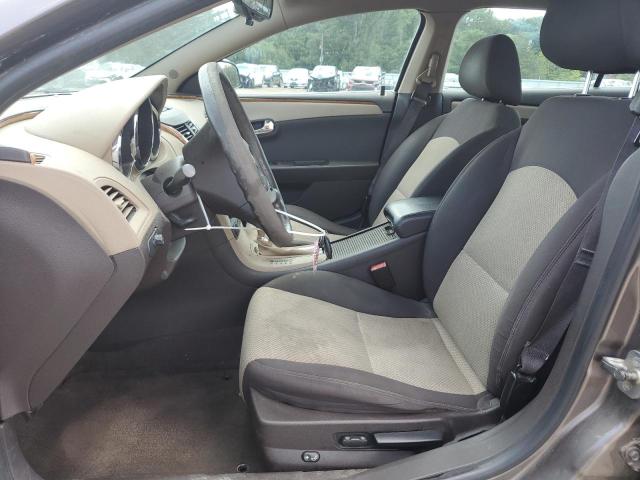 1G1ZC5E0XCF102131 - 2012 CHEVROLET MALIBU 1LT 米色 照片 7