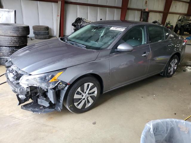 1N4BL4BV5PN389334 - 2023 NISSAN ALTIMA S GRAY photo 1