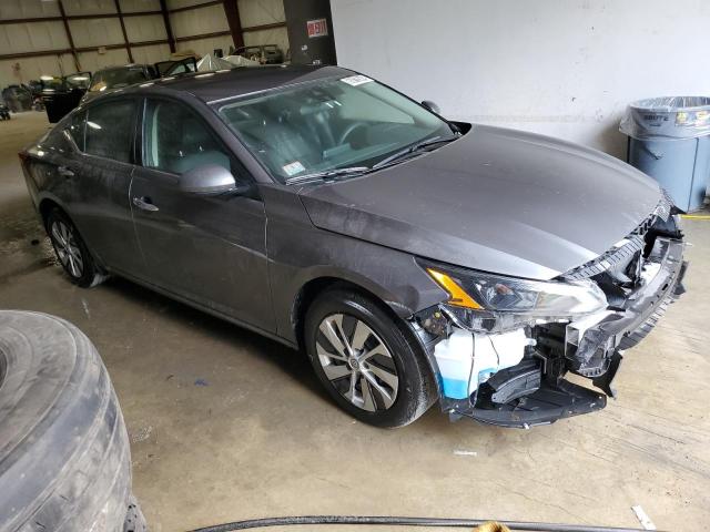 1N4BL4BV5PN389334 - 2023 NISSAN ALTIMA S GRAY photo 4