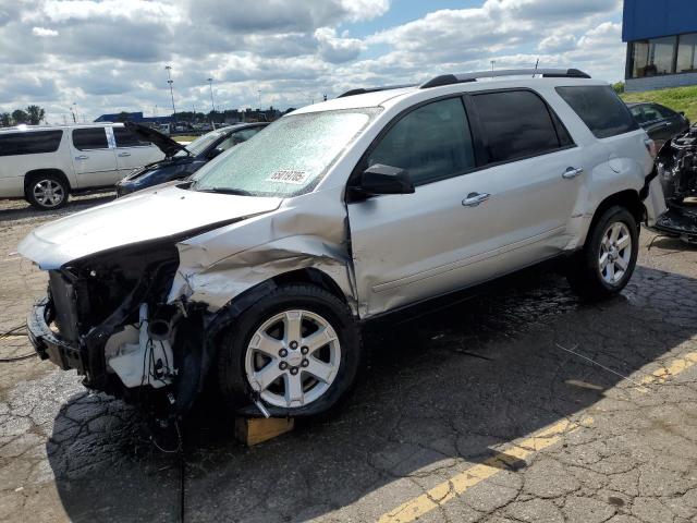 2015 GMC ACADIA SLE, 
