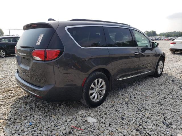 2C4RC1BG3HR811758 - 2017 CHRYSLER PACIFICA TOURING L GRAY photo 3