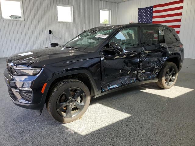 2024 JEEP GRAND CHER LIMITED, 