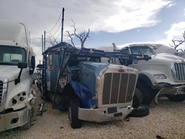 2018 PETERBILT 389, 