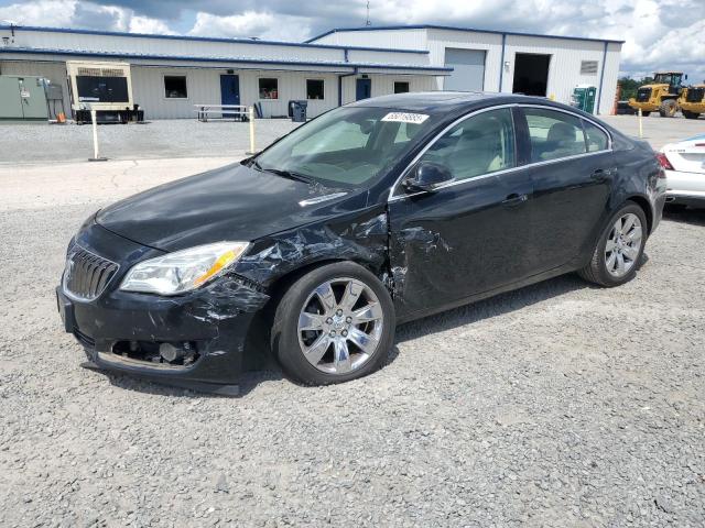 2015 BUICK REGAL PREMIUM, 
