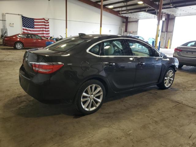 1G4PR5SK7F4158266 - 2015 BUICK VERANO CONVENIENCE BROWN photo 3