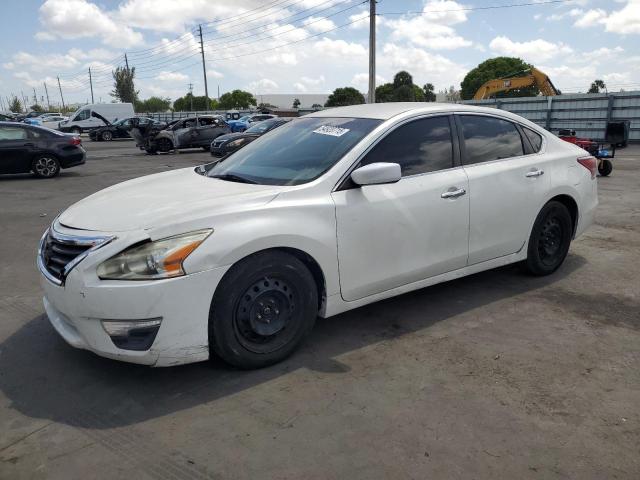 2013 NISSAN ALTIMA 2.5, 