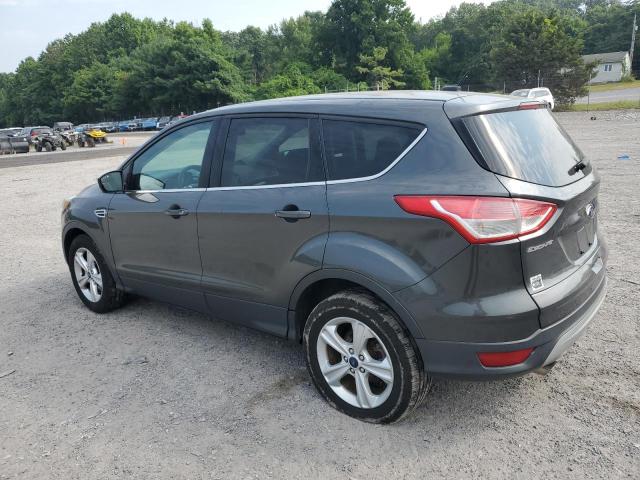 1FMCU9G99FUA80101 - 2015 FORD ESCAPE SE ნაცრისფერი ფოტო 2