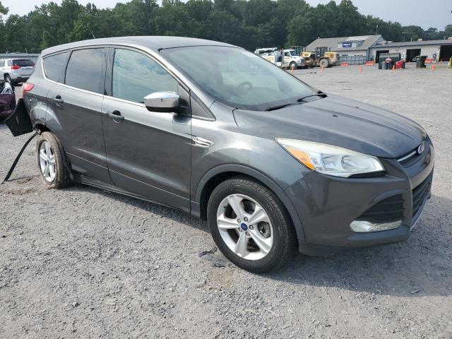 1FMCU9G99FUA80101 - 2015 FORD ESCAPE SE ნაცრისფერი ფოტო 4