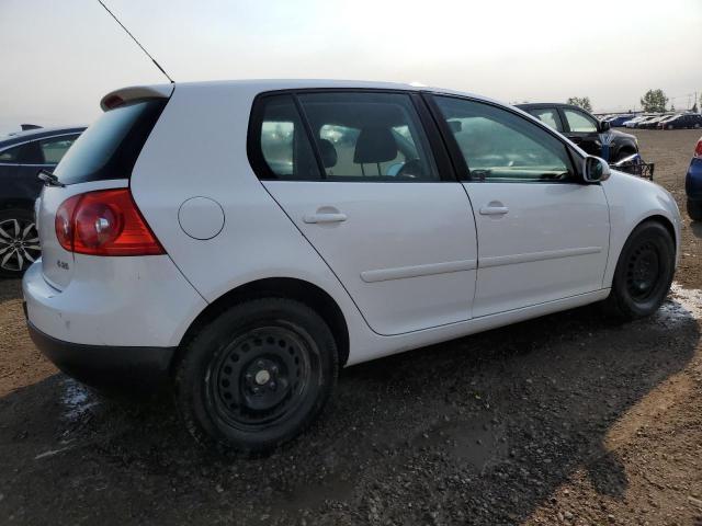 WVWDA91K08W310760 - 2008 VOLKSWAGEN RABBIT WHITE photo 3