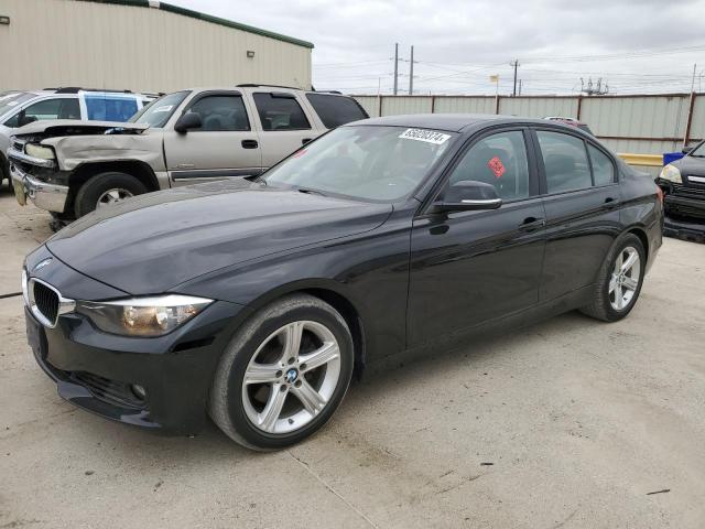 2013 BMW 328 I, 