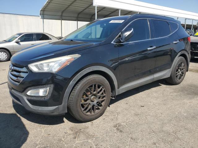 2014 HYUNDAI SANTA FE S, 