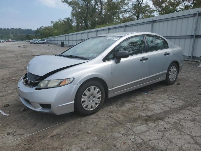 2010 HONDA CIVIC VP, 