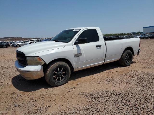 2019 RAM 1500 CLASS TRADESMAN, 