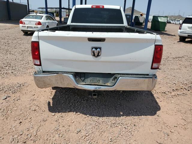 3C6JR6DT0KG536017 - 2019 RAM 1500 CLASS TRADESMAN Ақ фото 10