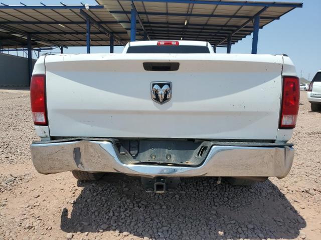 3C6JR6DT0KG536017 - 2019 RAM 1500 CLASS TRADESMAN Ақ фото 6