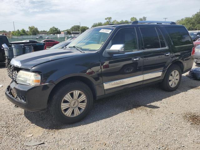 5LMJJ2J5XAEJ05150 - 2010 LINCOLN NAVIGATOR BLACK photo 1