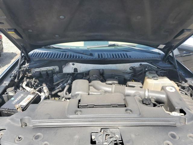 5LMJJ2J5XAEJ05150 - 2010 LINCOLN NAVIGATOR 黑色 照片 12