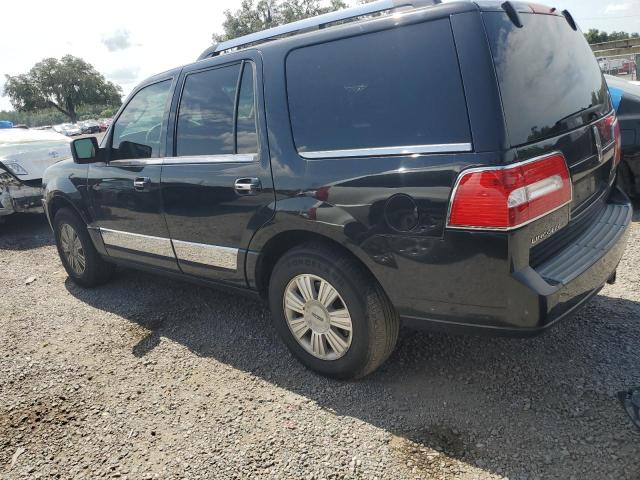 5LMJJ2J5XAEJ05150 - 2010 LINCOLN NAVIGATOR 黑色 照片 2