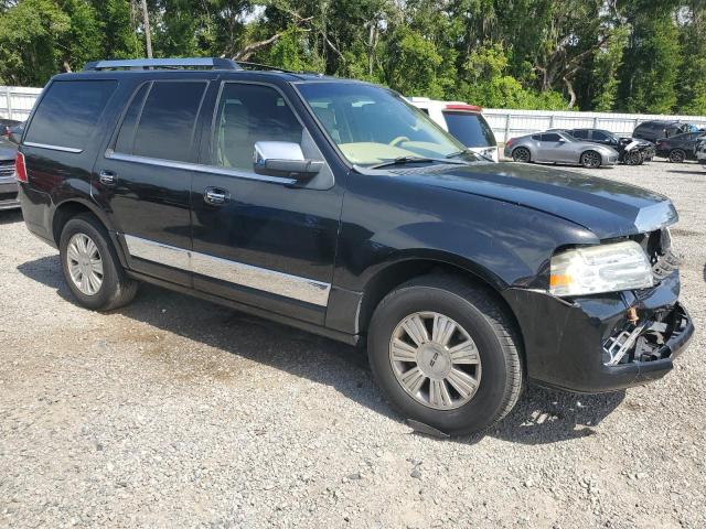 5LMJJ2J5XAEJ05150 - 2010 LINCOLN NAVIGATOR 黑色 照片 4
