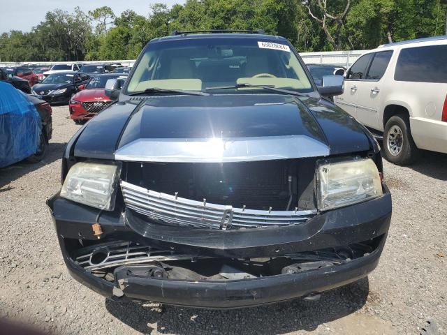 5LMJJ2J5XAEJ05150 - 2010 LINCOLN NAVIGATOR 黑色 照片 5