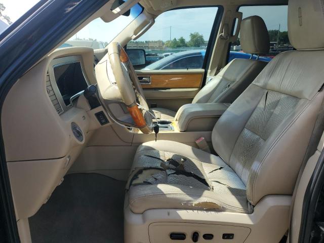 5LMJJ2J5XAEJ05150 - 2010 LINCOLN NAVIGATOR 黑色 照片 7