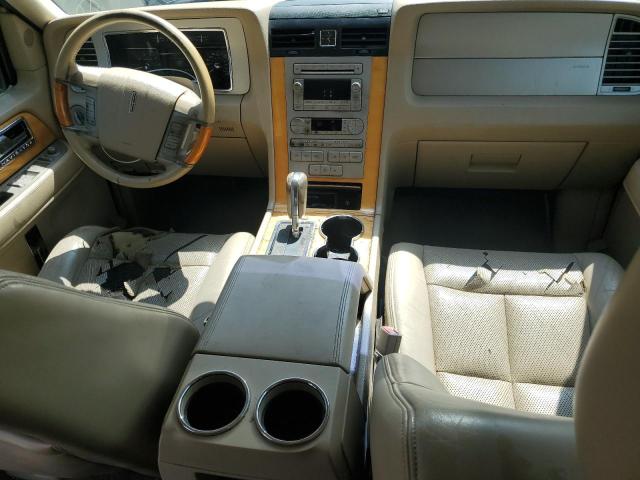 5LMJJ2J5XAEJ05150 - 2010 LINCOLN NAVIGATOR 黑色 照片 8