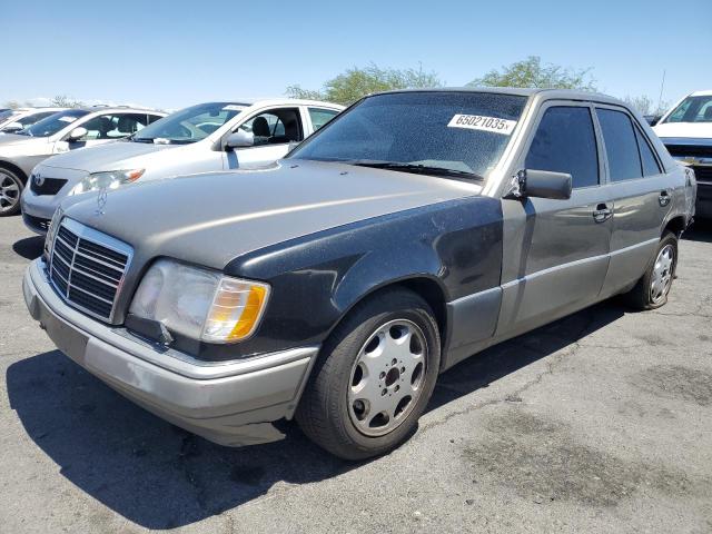 1994 MERCEDES-BENZ E 320, 