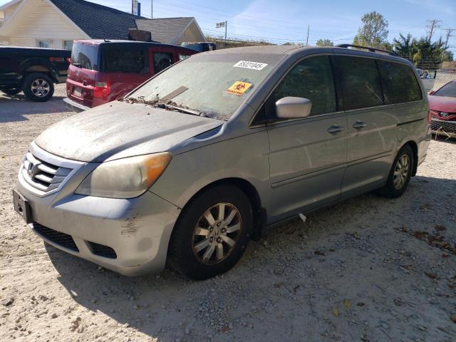2009 HONDA ODYSSEY EX, 
