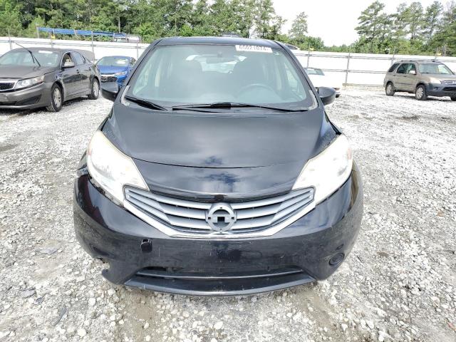 3N1CE2CP0FL410167 - 2015 NISSAN VERSA NOTE S BLACK photo 5