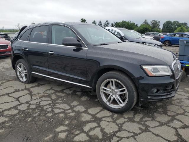 WA1C2AFP1GA022122 - 2016 AUDI Q5 PREMIUM BLACK photo 4