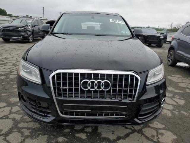 WA1C2AFP1GA022122 - 2016 AUDI Q5 PREMIUM BLACK photo 5