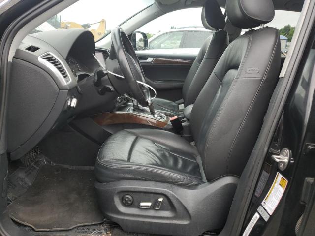 WA1C2AFP1GA022122 - 2016 AUDI Q5 PREMIUM BLACK photo 7