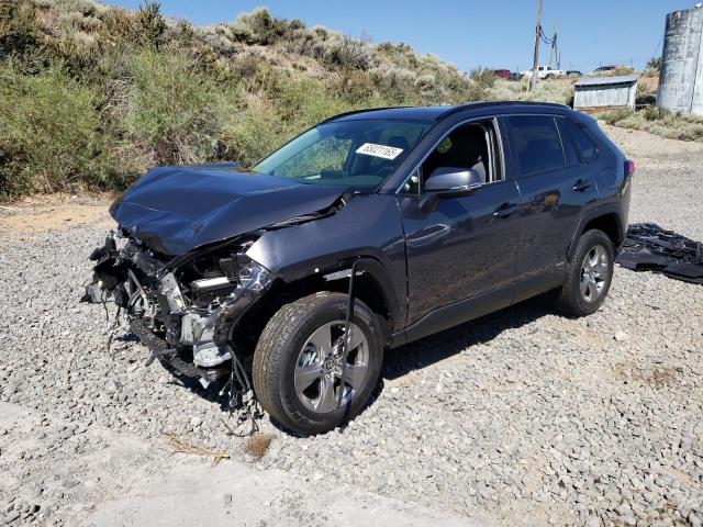 2025 TOYOTA RAV4 XLE, 