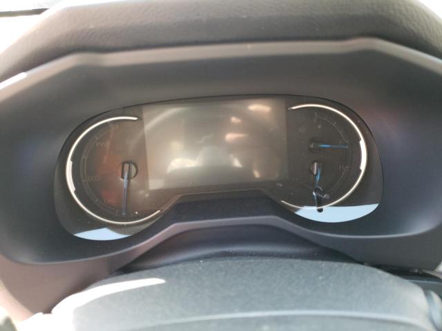 JTMRWRFV6SD316835 - 2025 TOYOTA RAV4 XLE CHARCOAL photo 9