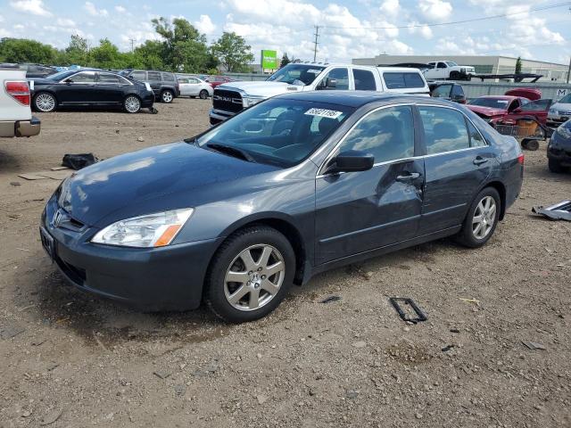 2005 HONDA ACCORD EX, 