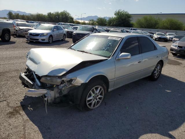 2000 TOYOTA CAMRY LE, 