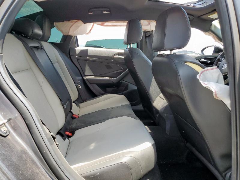 3VWC57BU3KM067986 - 2019 VOLKSWAGEN JETTA S SILVER photo 10