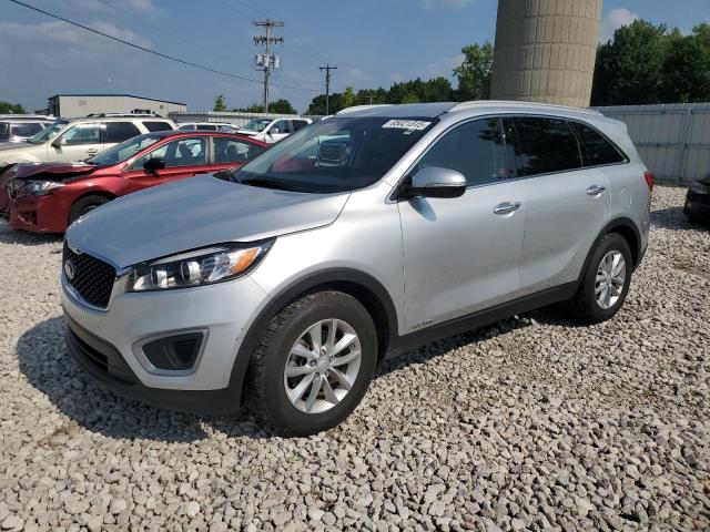 2016 KIA SORENTO LX, null