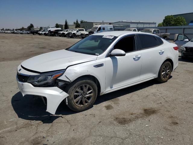 2020 KIA OPTIMA LX, 