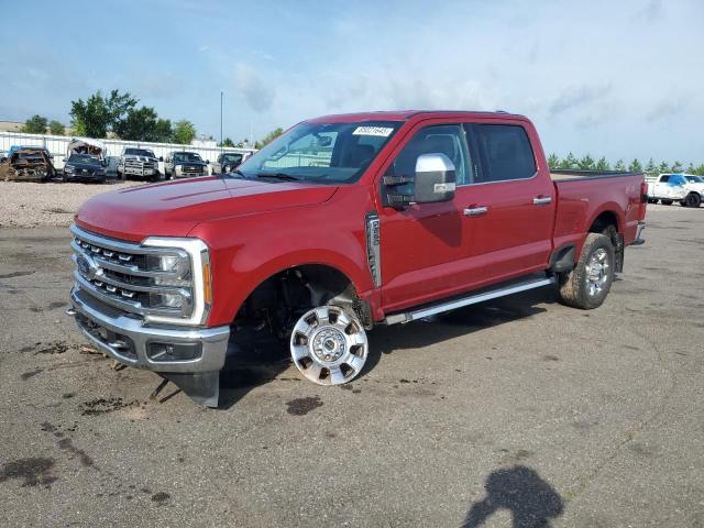 2023 FORD F250 SUPER DUTY, 