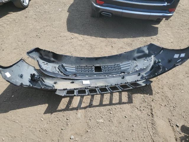 1C4RJFJGXFC768840 - 2015 JEEP GRAND CHER SUMMIT შავი ფოტო 12