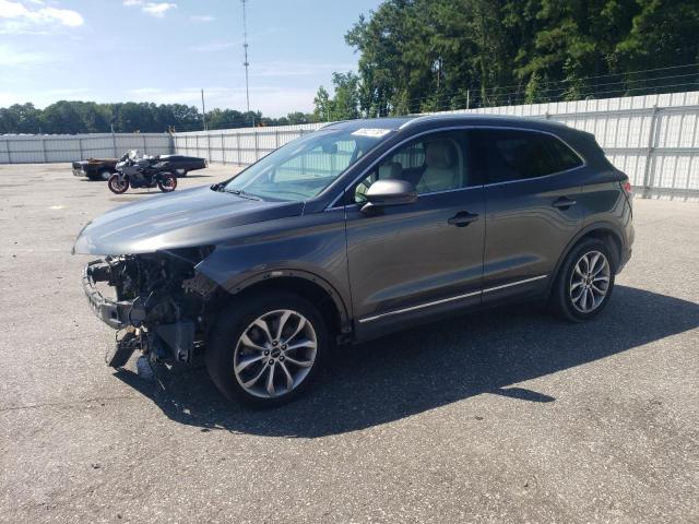 2017 LINCOLN MKC SELECT, 
