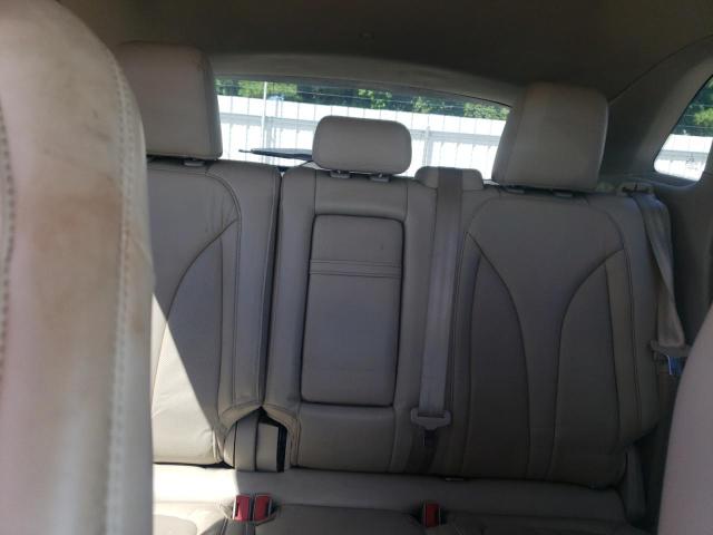 5LMCJ2C97HUL00387 - 2017 LINCOLN MKC SELECT 灰色 照片 10