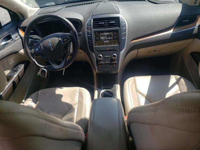 5LMCJ2C97HUL00387 - 2017 LINCOLN MKC SELECT 灰色 照片 8