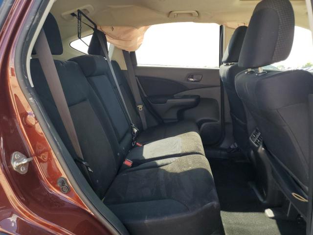 5J6RM4H55GL090056 - 2016 HONDA CR-V EX BROWN photo 11