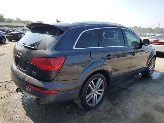 WA1BY74L58D019012 - 2008 AUDI Q7 3.6 QUATTRO PREMIUM CHARCOAL photo 3