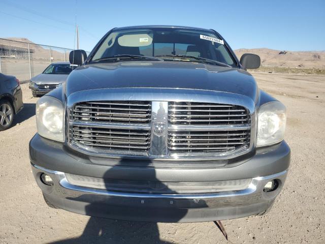 1D7HA18237S246489 - 2007 DODGE RAM 1500 ST GRAY photo 5