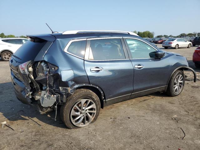 5N1AT2MV8GC751591 - 2016 NISSAN ROGUE S CHARCOAL photo 3